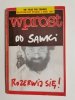 WPROST OD SAWKI. ROZERWIJ SIĘ! - Henryk Sawka 1991